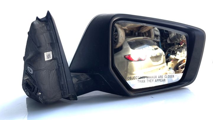 Side Mirror (RH) - 2014 Chevrolet Impala
