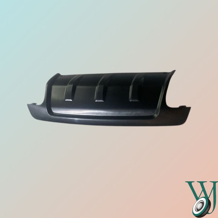REAR BUMPER COVER BIG  2022 SPORT OE