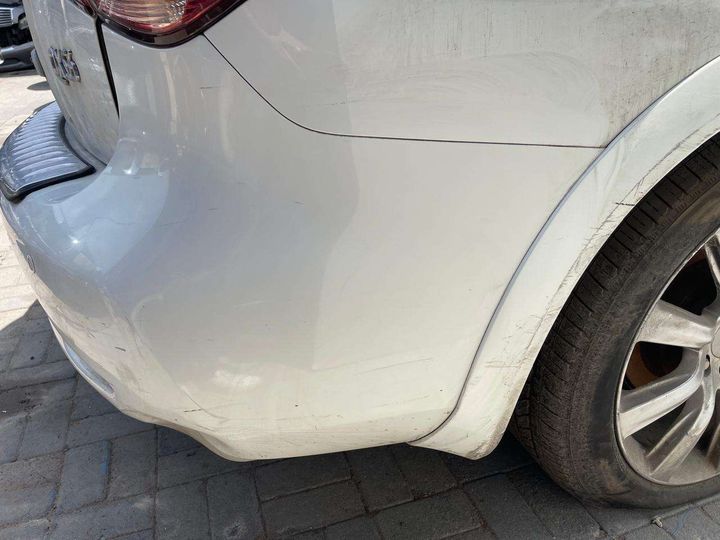 Radiator - 2012 Infiniti QX56