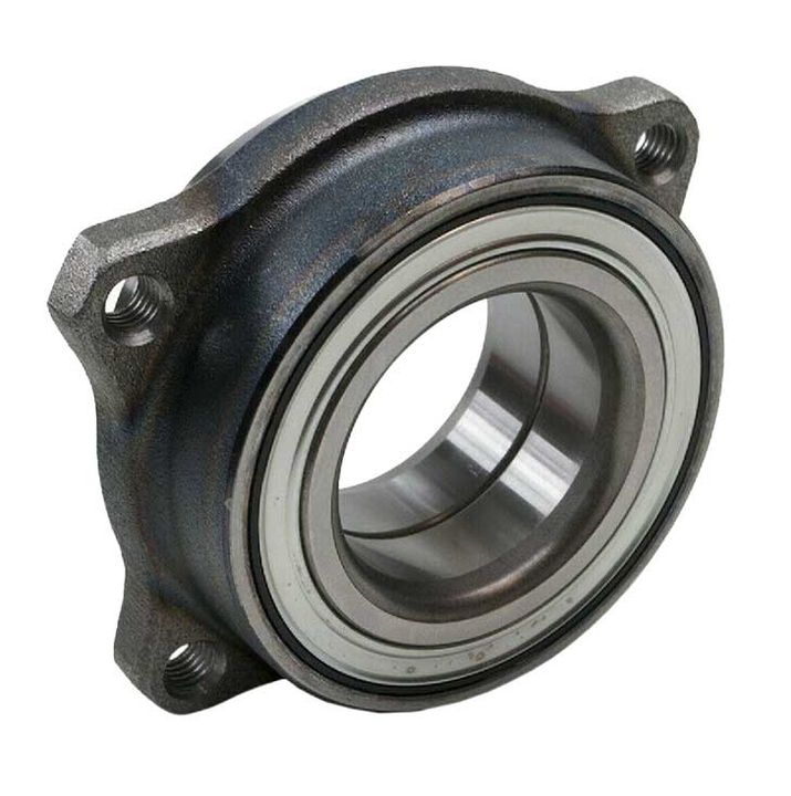 Autostar Germany WHEEL BEARING For Mercedes Benz 2309810127