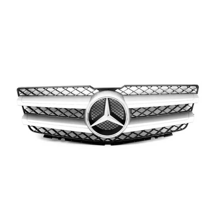 Mercedes Benz Genuine RADIATOR GRILL SHELL 2048800283