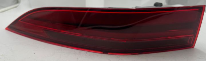 Tail Light (LH) - 2018 Jaguar E-Pace