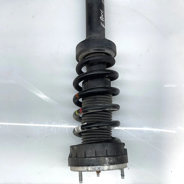Front Shock Absorber - 2018 Jaguar E-Pace