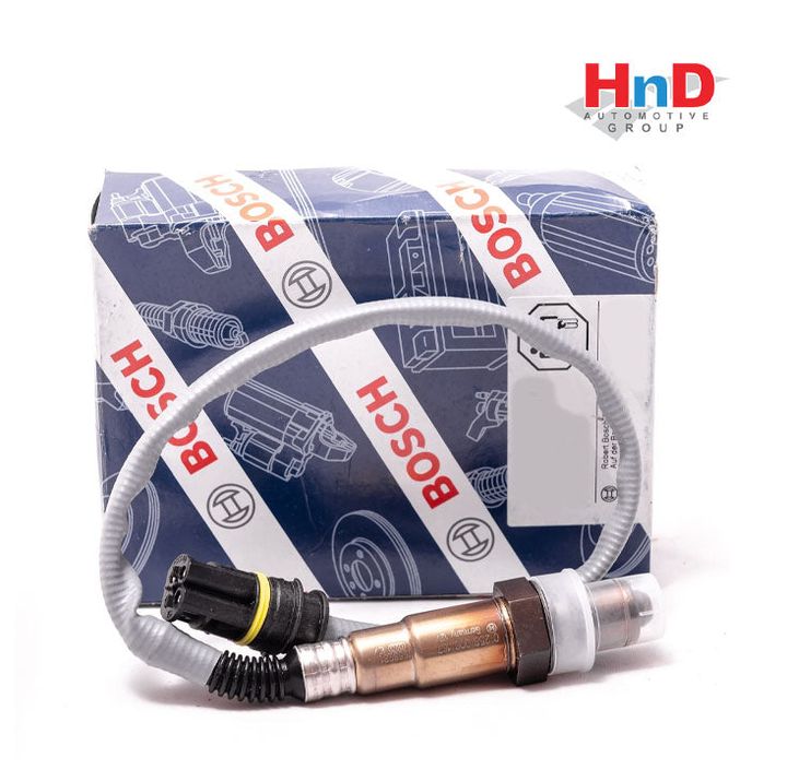 BOSCH (0 258 017 108) Lambda sensor For MERCEDES-BENZ W463 W211 S211 W204 S204 X204 C207 R231 VF211