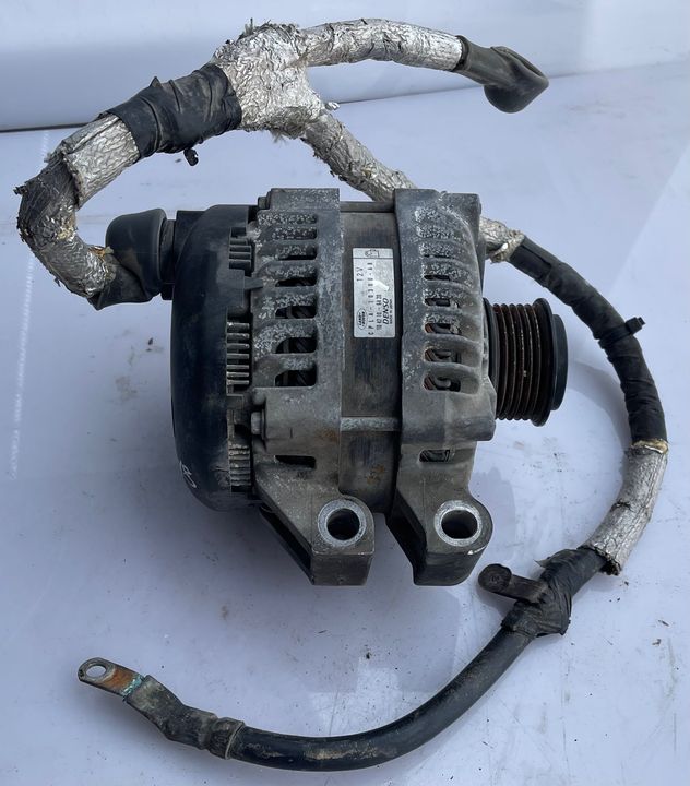 Alternator - 2014 Land Rover RANGE ROVER VOGUE