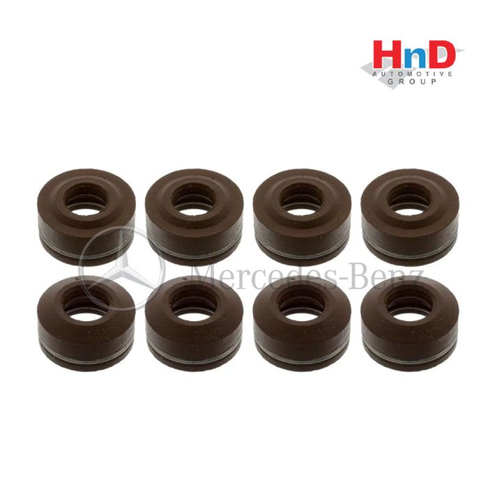 Mercedes Benz Genuine VALVE STEM SEAL KIT 1020500158