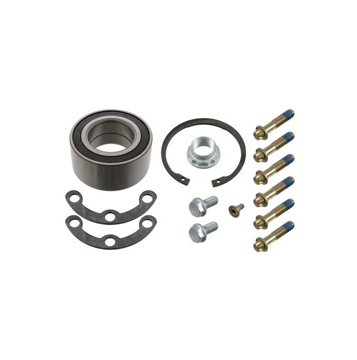 Febi WHEEL BEARING 08881 For Mercedes Benz  2029800016