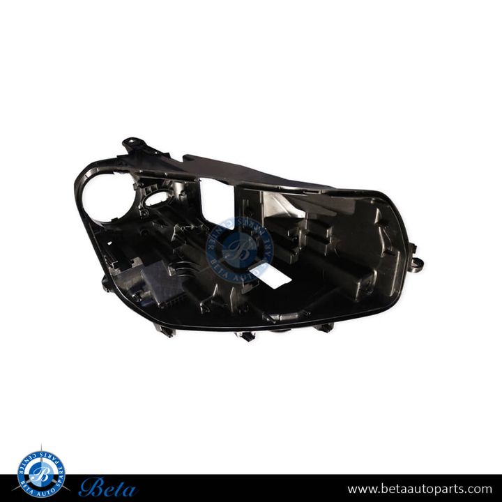Mercedes GLS-Class X167 (2020-2023), Headlamp Housing for Dynamic LED (Right), China, 1679065203