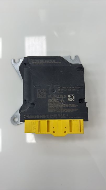Mercedes-Benz W177 A-Class Airbag Control Module