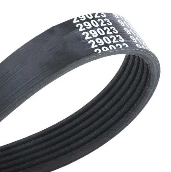 Autostar Germany V RIBBED BELT 6PK2415 For Mercedes Benz 0119974792