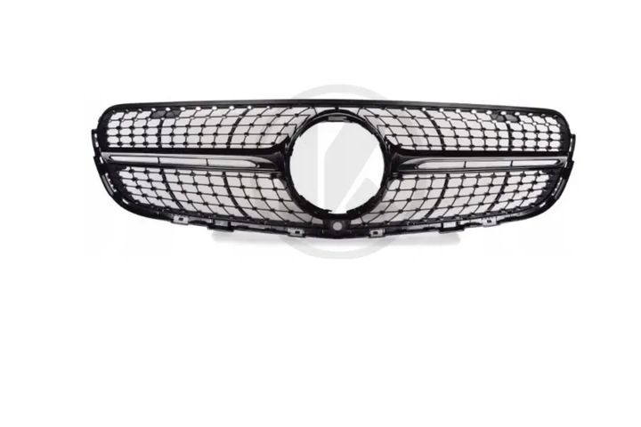 X253 DIAMOND GRILLE SPORT