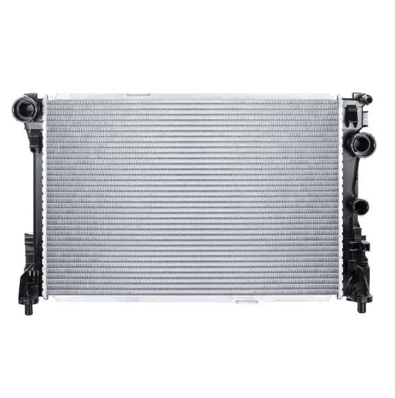Autostar Germany RADIATOR For Mercedes Benz W212 S212 C253 C218 R172 R231 SLK SL550 0995002603