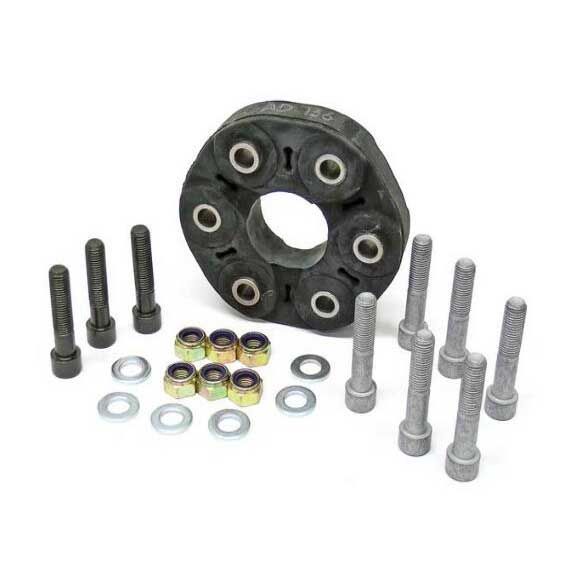 Autostar Germany FLEX. DISC KIT For Mercedes Benz W202 W210 0004110000