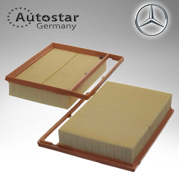 Autostar Germany Air Filter For Mercedes Benz 2750940204