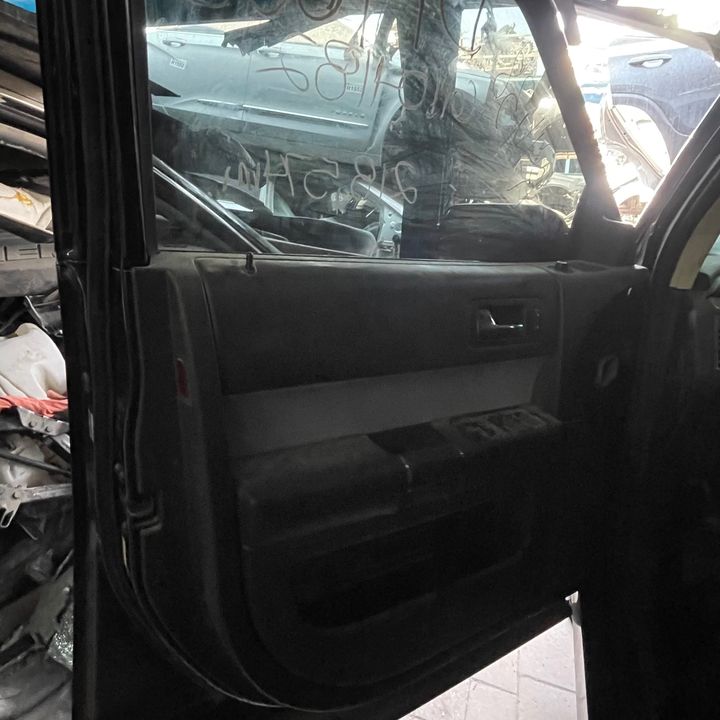 Door (LHF) - 2013 Ford Flex Limited