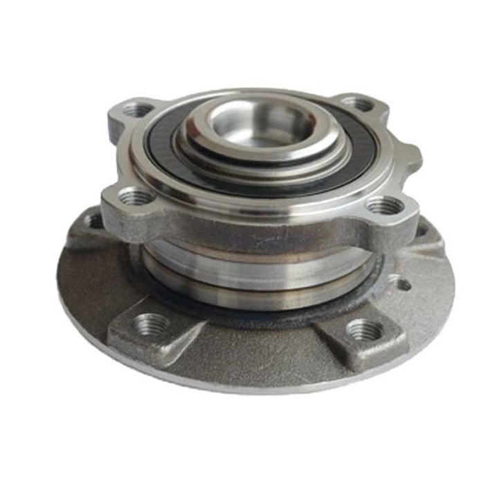 Autostar Germany WHEEL HUB E60 31226765601