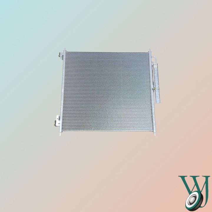 CONDENSER  VOGUE 2013-2022, SPORT 2014-2022, DISCOVERY 5