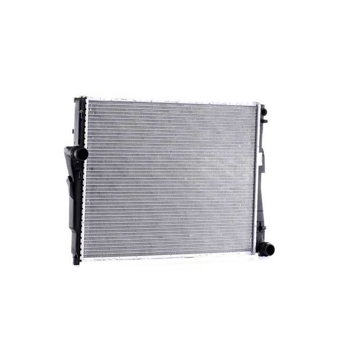 Behr (BHR # CR 455 000S) RADIATOR (8MK 376 716-244) For BMW E46 17111611565