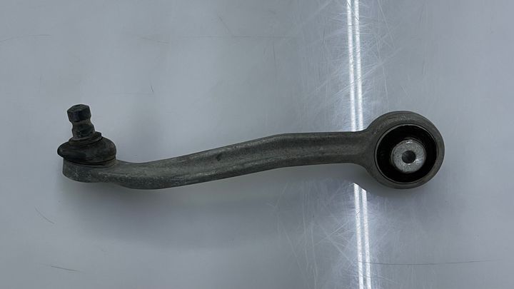 Upper arm (LH) - 2011 Audi A4