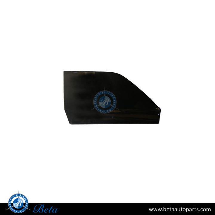 BMW 3 Series G20 LCI (2023-Up), Front Bumper Center Lid M-Tek (Left), China, 51118085453