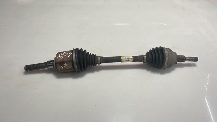 Axle(LHF) - 2017 Ford Edge SEL