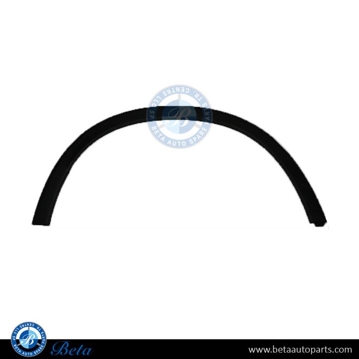 Mercedes GLC-Class X254 / C254 (2023-Up), Rear Wheel Arch (Right), China, 2548850600