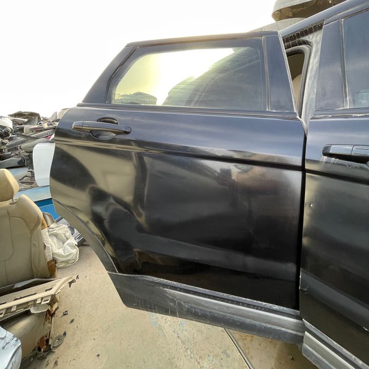 Door (RHB) - 2012 Land Rover Range Rover Evoque