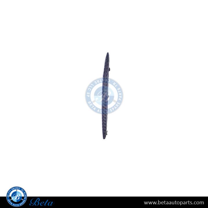 Mercedes GLE-Class Coupe C292 (2015-2018), Rear Bumper Trim Normal AMG  (Left), China, 2928850700