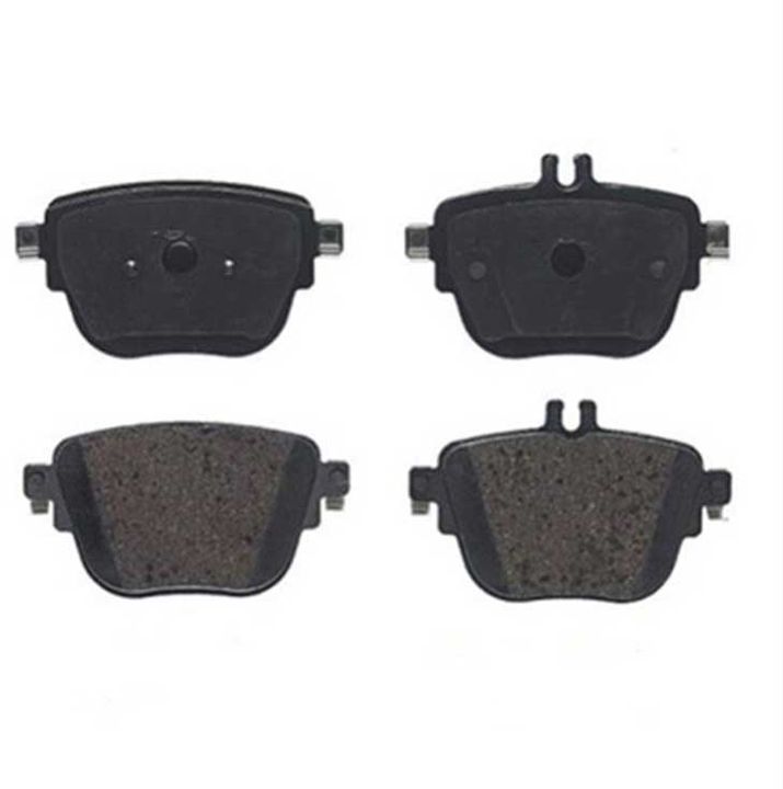 Mercedes Benz Genuine BRAKE PADS W213 0004206200