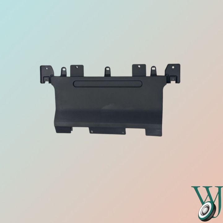 REAR BUMPER COVER 2022 Vogue->2022 SVO, 2018-2022 Vogue OE Upgrade 2018-2022 Vogue SVO