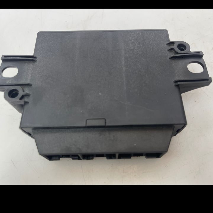 Parking Assist Control Module - 2009 Jaguar XF