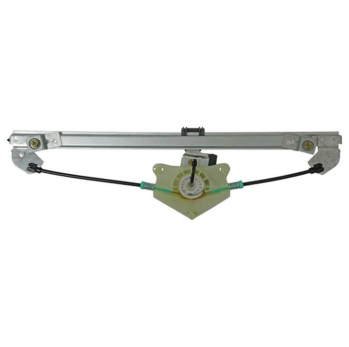 Autostar Germany WINDOW REGULATOR W/O MOTOR (Taiwan) For Mercedes Benz 2047301179