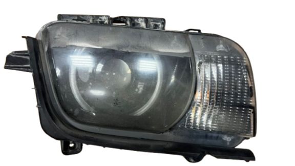 Headlight (RH) - 2013 Chevrolet Camaro