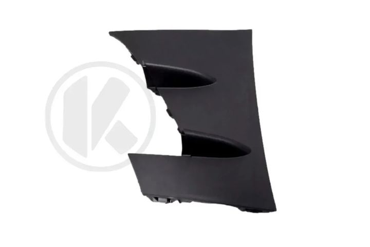 COVER, BUMPER AREA - Left front