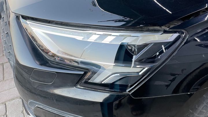 Headlight (LH) - 2021 Audi A3