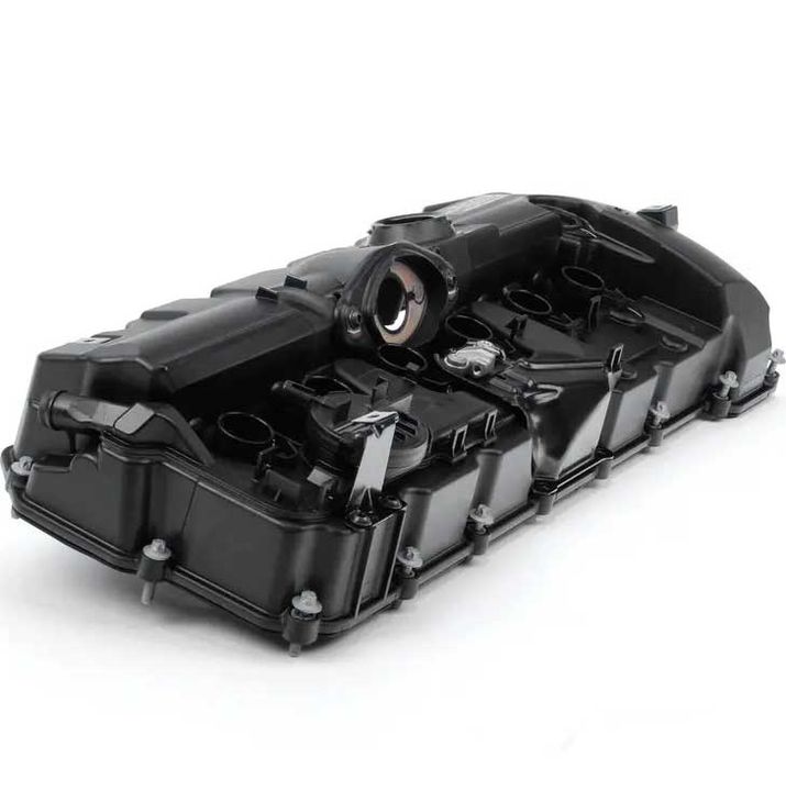Autostar Germany CYLINDER HEAD COVER COMPLETE For BMW E65 E66 F01 F02 11127552281