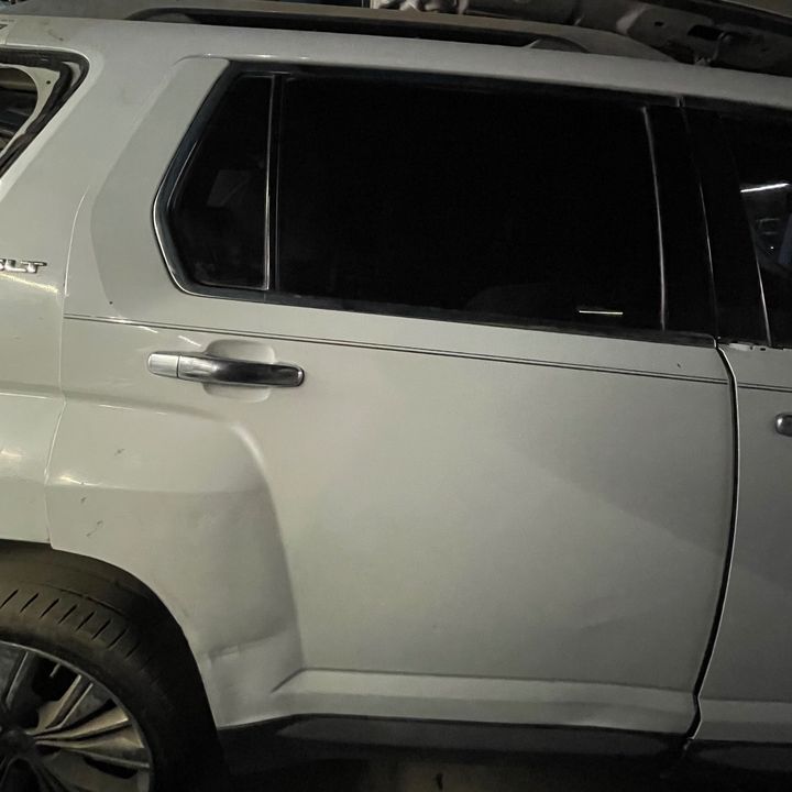 Door (RHB) - 2010 GMC Terrain