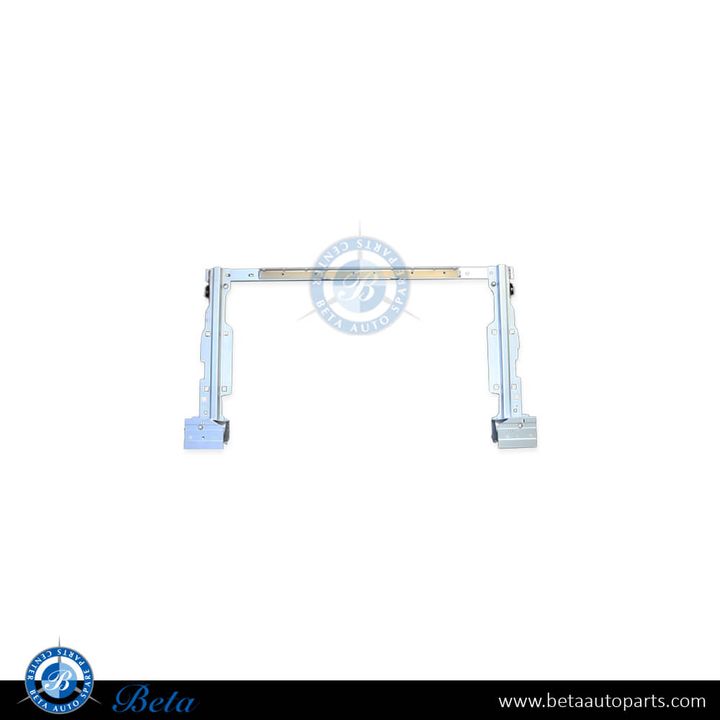 Audi A8 (2018-Up), Radiator Support, China, 4N0805594C