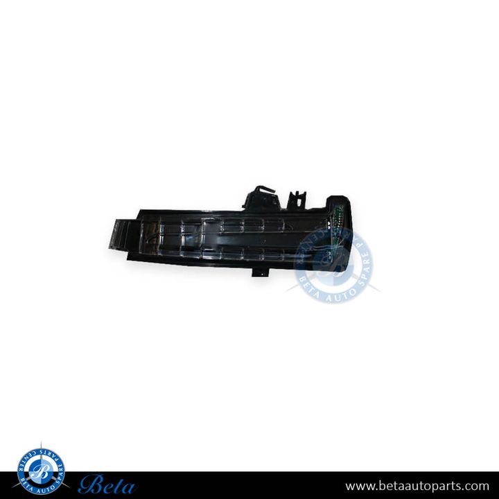 Mercedes E-Class / C-Class / S-Class W212 / W204 / W221 (2010-2016), Mirror Blinker (Right), China, 2129067301