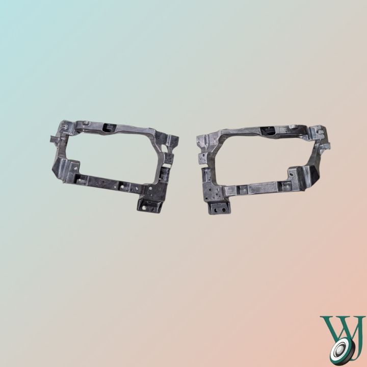 head lamp back bracket 2023 SPORT RIGHT