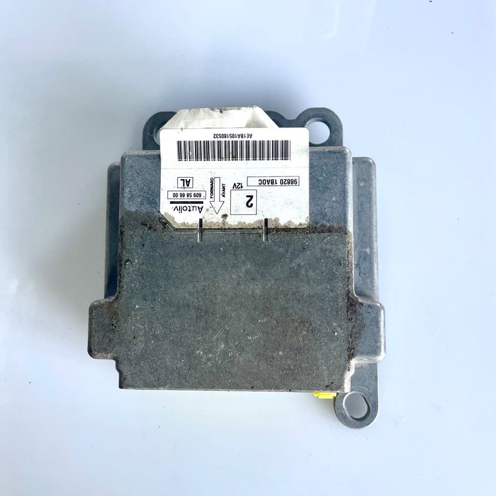 Air bag Module - 2011 Infiniti EX-35