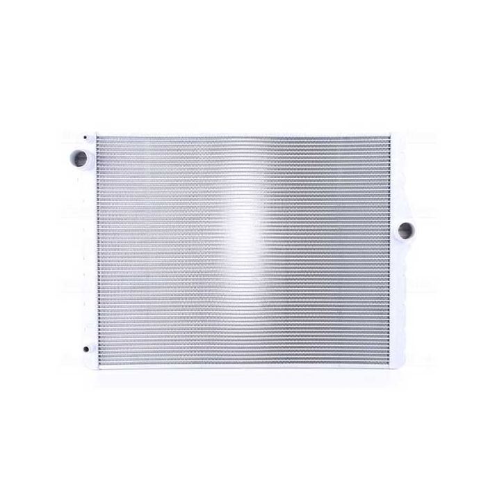 BEHR (BHR # CR 580 000P) RADIATOR (8MK376719131) For BMW E60 17117519209