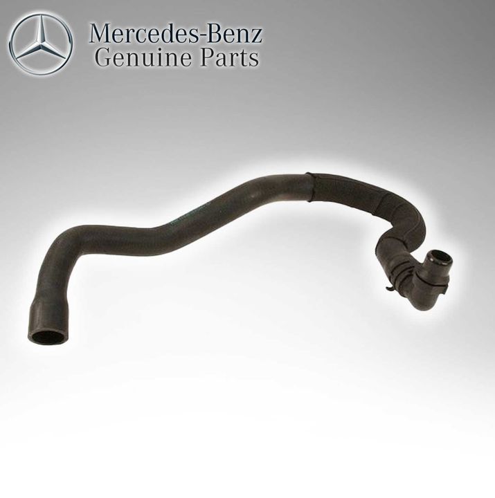 Mercedes Benz Genuine Heater Hose 2098300096
