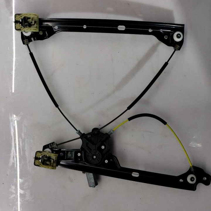 Door Motor (LHF) - 2020 Chevrolet Traverse