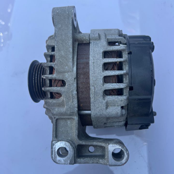 Alternator - 2015 Chevrolet Impala