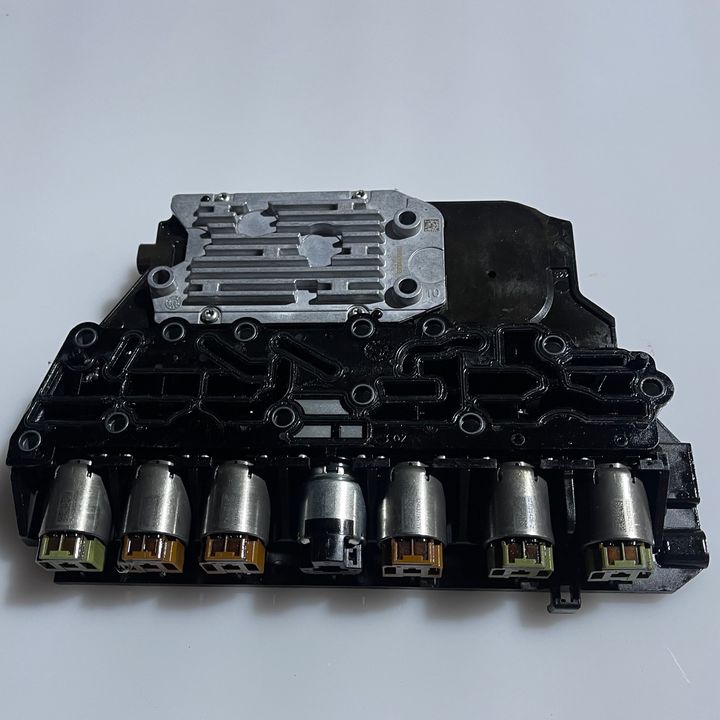 Transmission valve body - 2014 Chevrolet Impala LS