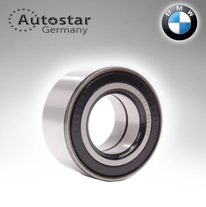 BMW WHEEL BEARING X3/ F25/ E38/ E36/ E46 33411090505