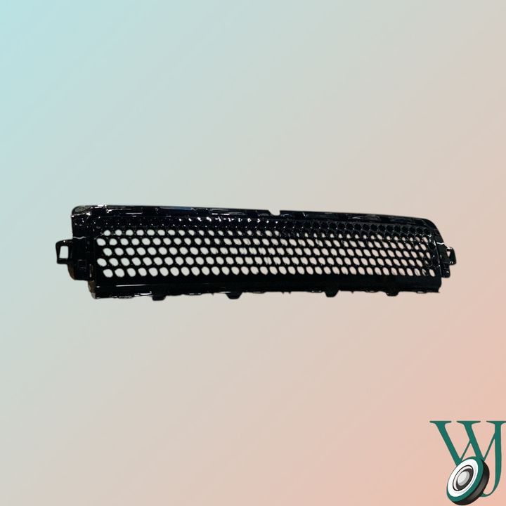 BUMPER GRILLE 007, DEFENDER