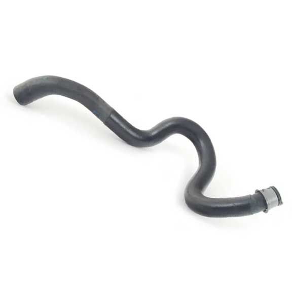 Autostar Germany RADIATOR HOSE For Mercedes Benz 2215010282