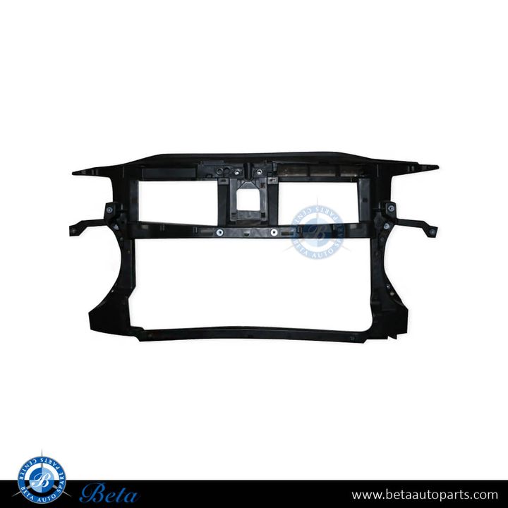 Volkswagen CC (2009-2011), Radiator Support, China, 3C8805588C
